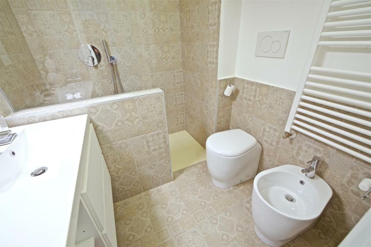 Vivapartments Milanosansiro Экстерьер фото
